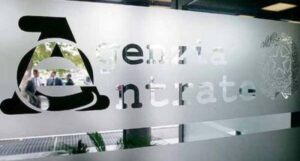 agenzia delle entrate