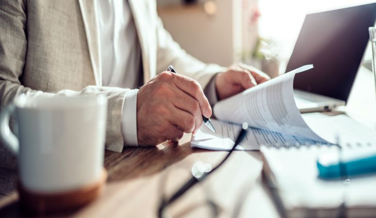 Finanziamenti imprese 2025