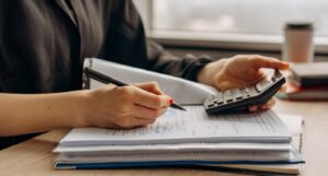 sconto contributi inps