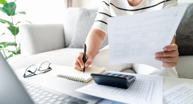 Omesso reverse charge