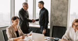 Gestire cliente professionista