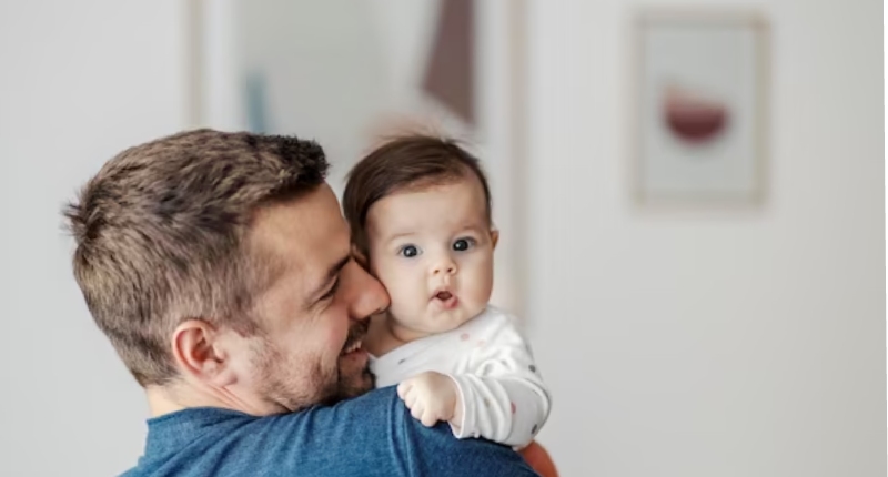 Indennità di paternità