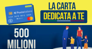 La Carta dedicata a te 2025