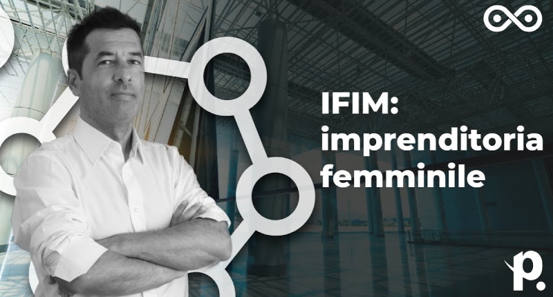 ifim imprenditoria femminile