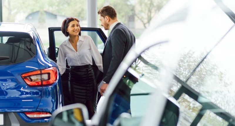 aprire concessionaria auto italia