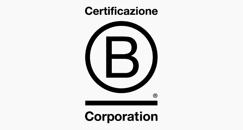 b-corp certificazione