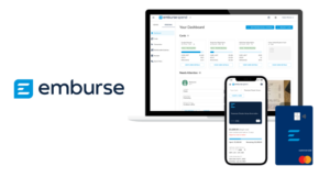 emburse recensioni