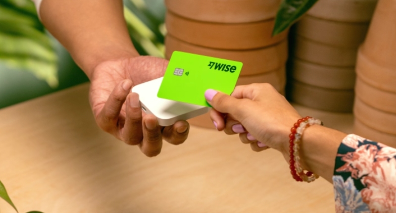 Dichiarazione conto Wise