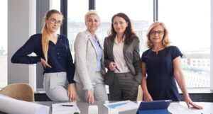 idee imprenditoriali per donne