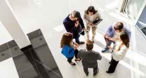 festival imprenditori roma