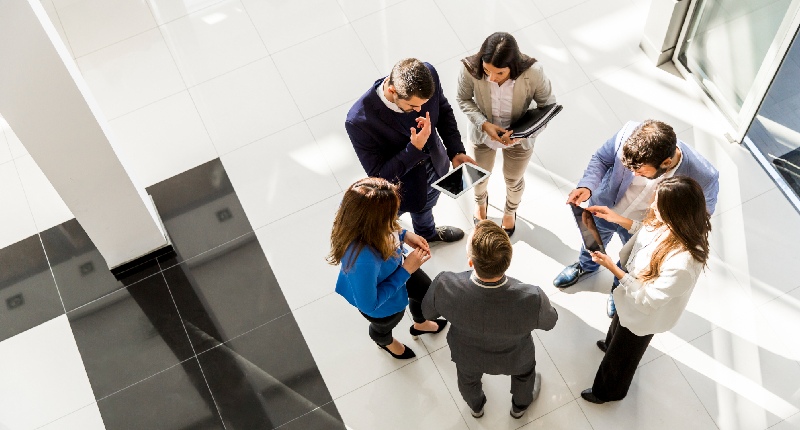 festival imprenditori roma