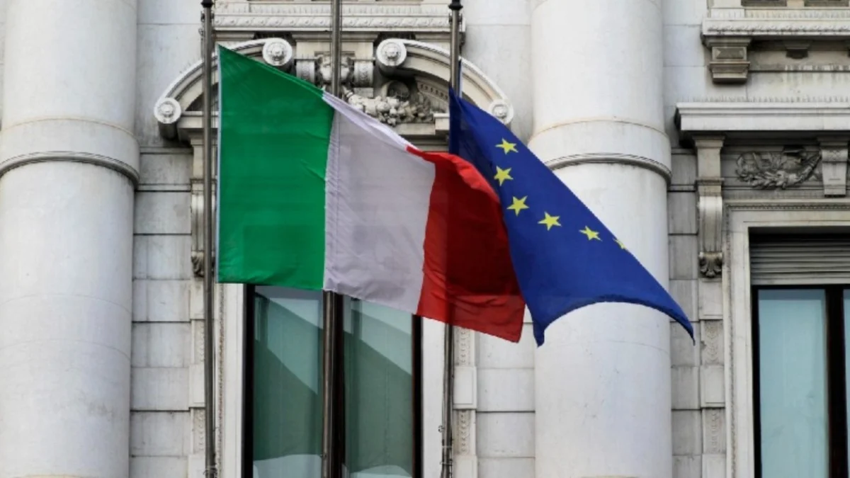 regolamento italia ai