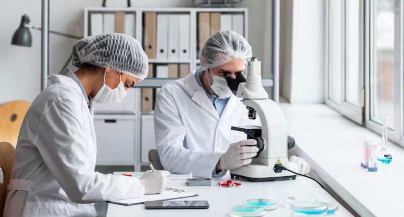 bando ricercatori estero