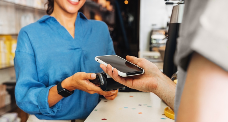 cashless partita iva