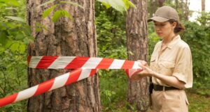 concorso guardia forestale sicilia 250 posti