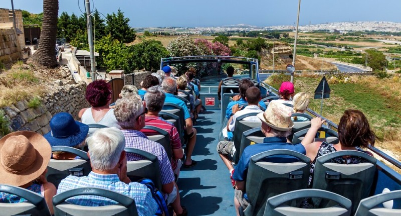 concorso guide turistiche 2025