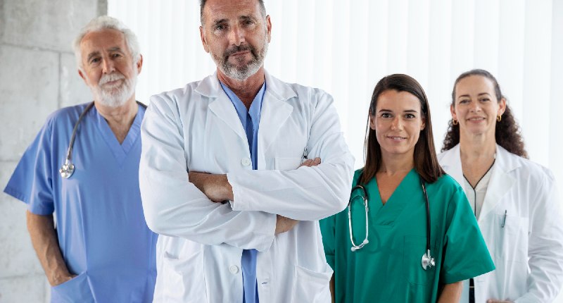 diventare infermiere libero professionista