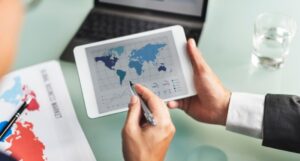 imprese vanno in usa