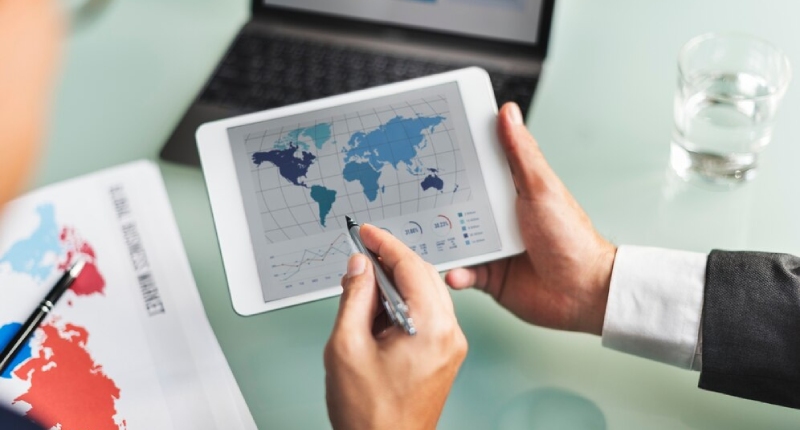 imprese vanno in usa