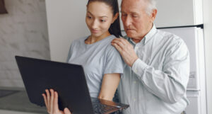 passaggio generazionale