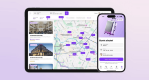 vivid money app prenotazione viaggi