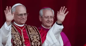 Papa Leone XIV vaticano debiti economia