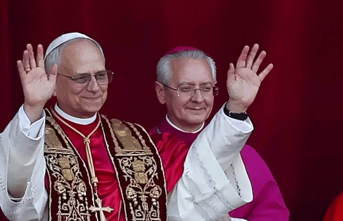 Papa Leone XIV vaticano debiti economia