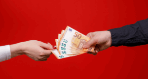 rapporto con il denaro