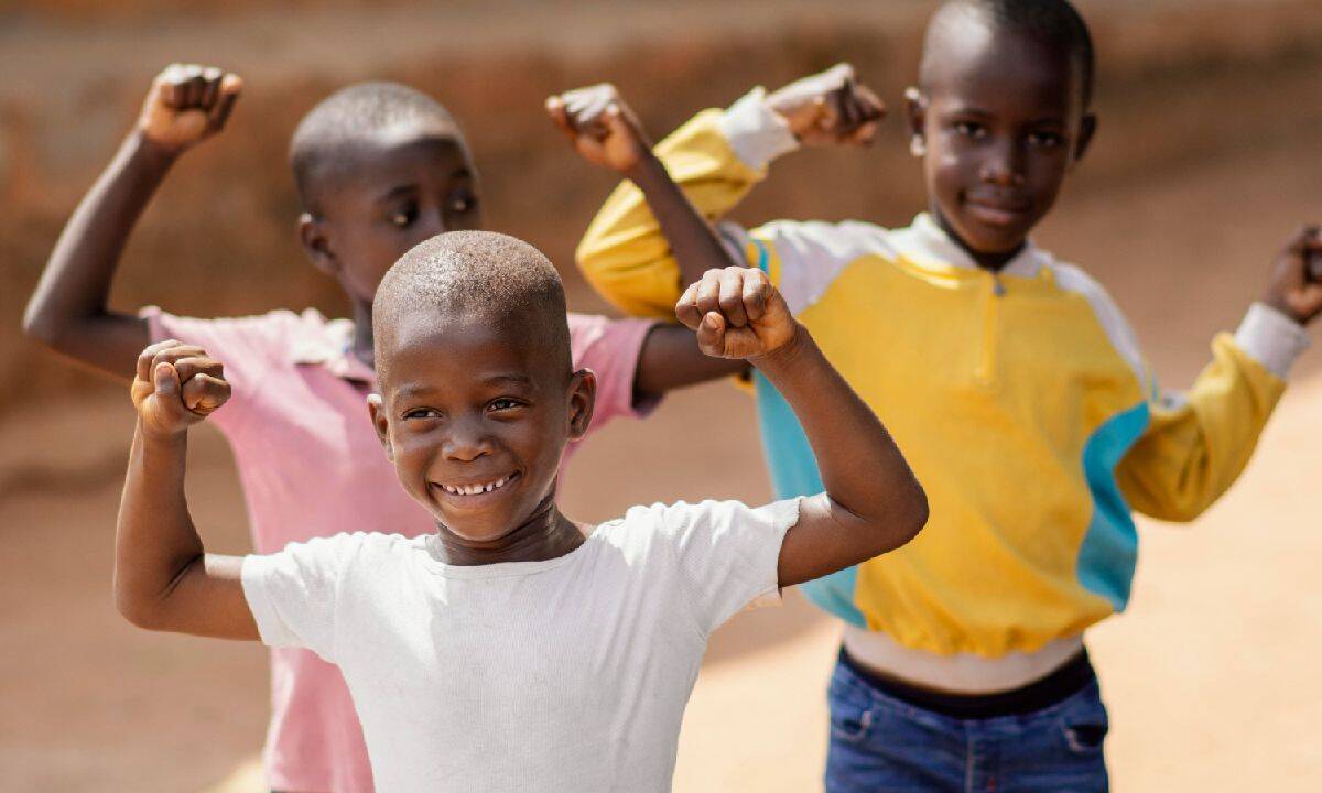 bando per la cooperazione internazionale