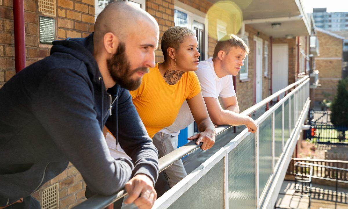 caro affitti italia tasso di sforzo