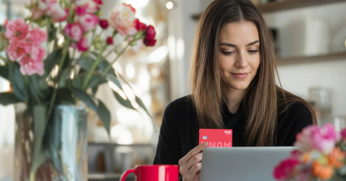 conto business finom freelance