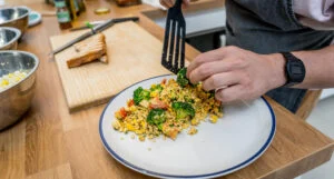 cous cous fest 2025 richiesta chef