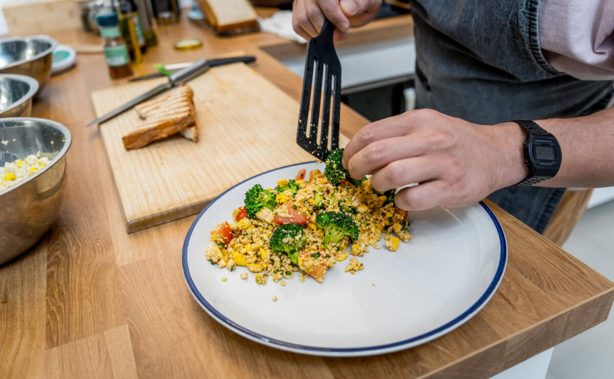 cous cous fest 2025 richiesta chef