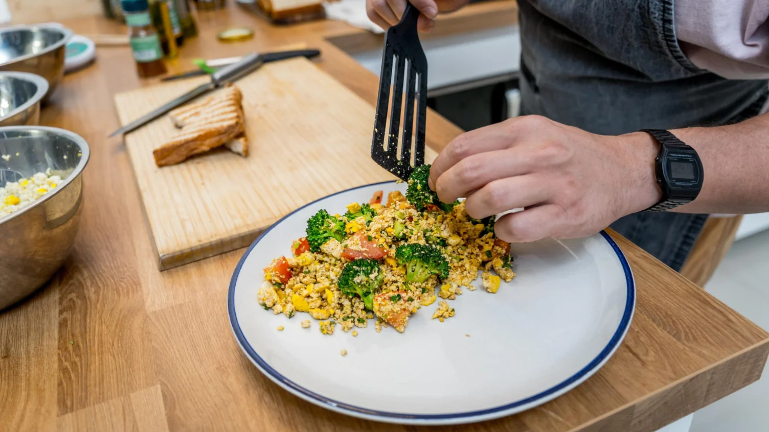 cous cous fest 2025 richiesta chef