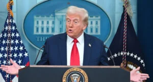 nuovi dazi donald trump