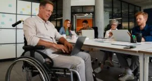 inclusione lavorativa disabili