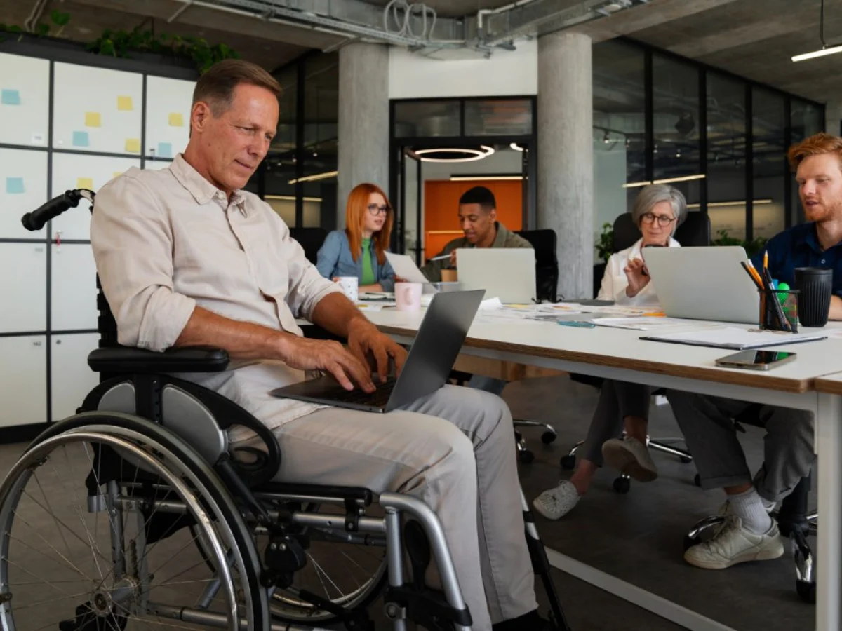 inclusione lavorativa disabili