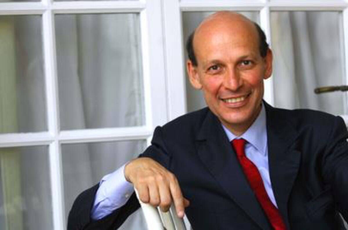 ivan lo bello imprenditore