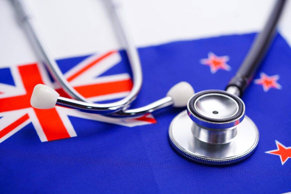 medico australia offerta lavoro