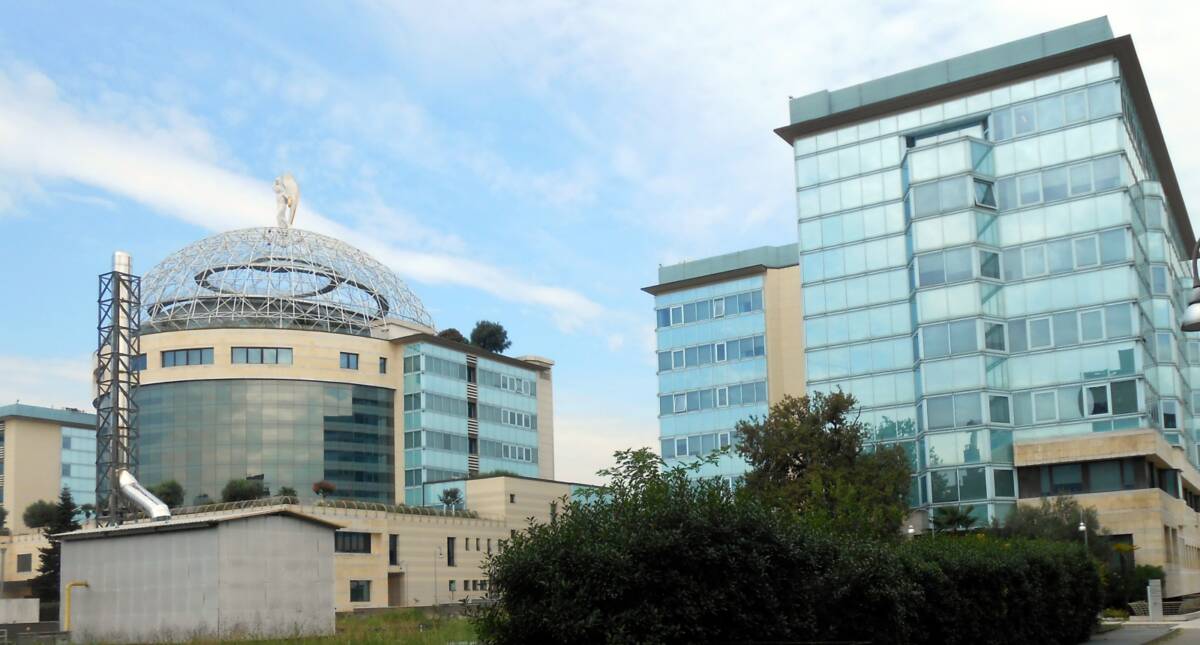 ospedale san raffaele