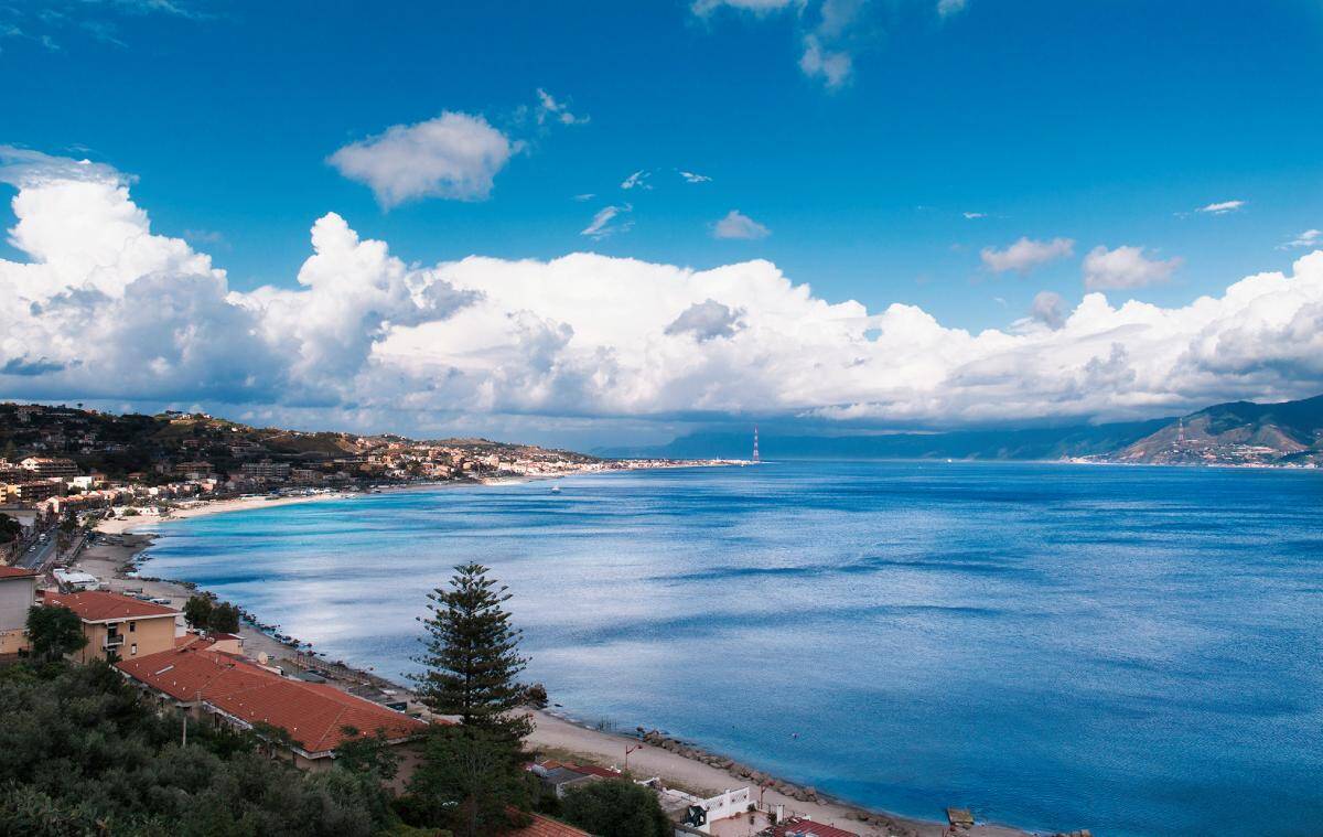 ponte stretto messina cgil