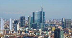 risiko bancario generali