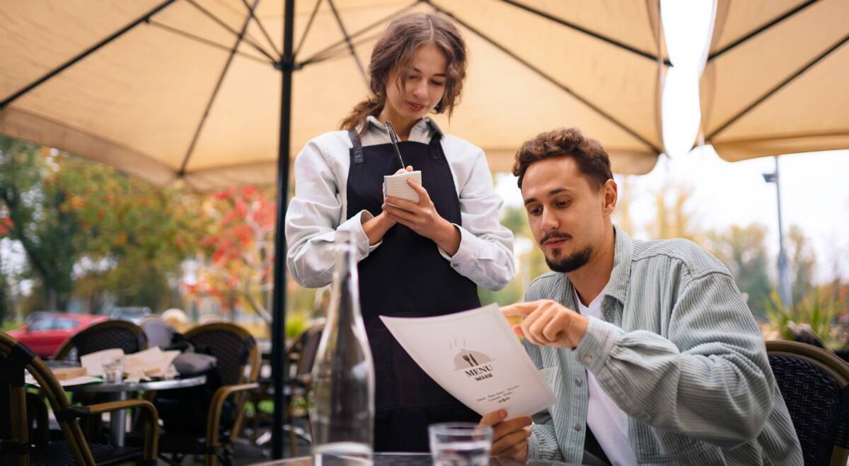 ristoranti italiani estero