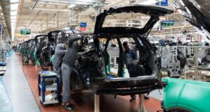 toyota automotive usa