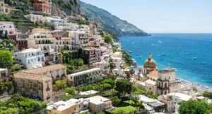 turismo estate italia 2025