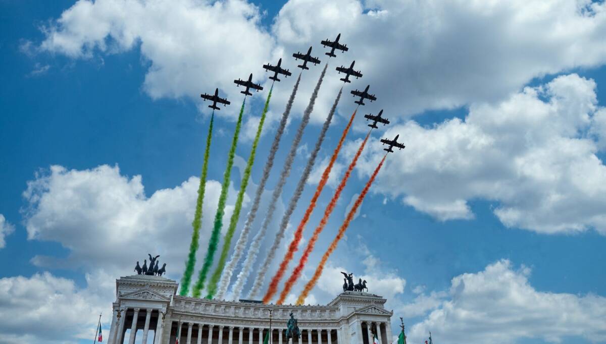 Festa della Repubblica