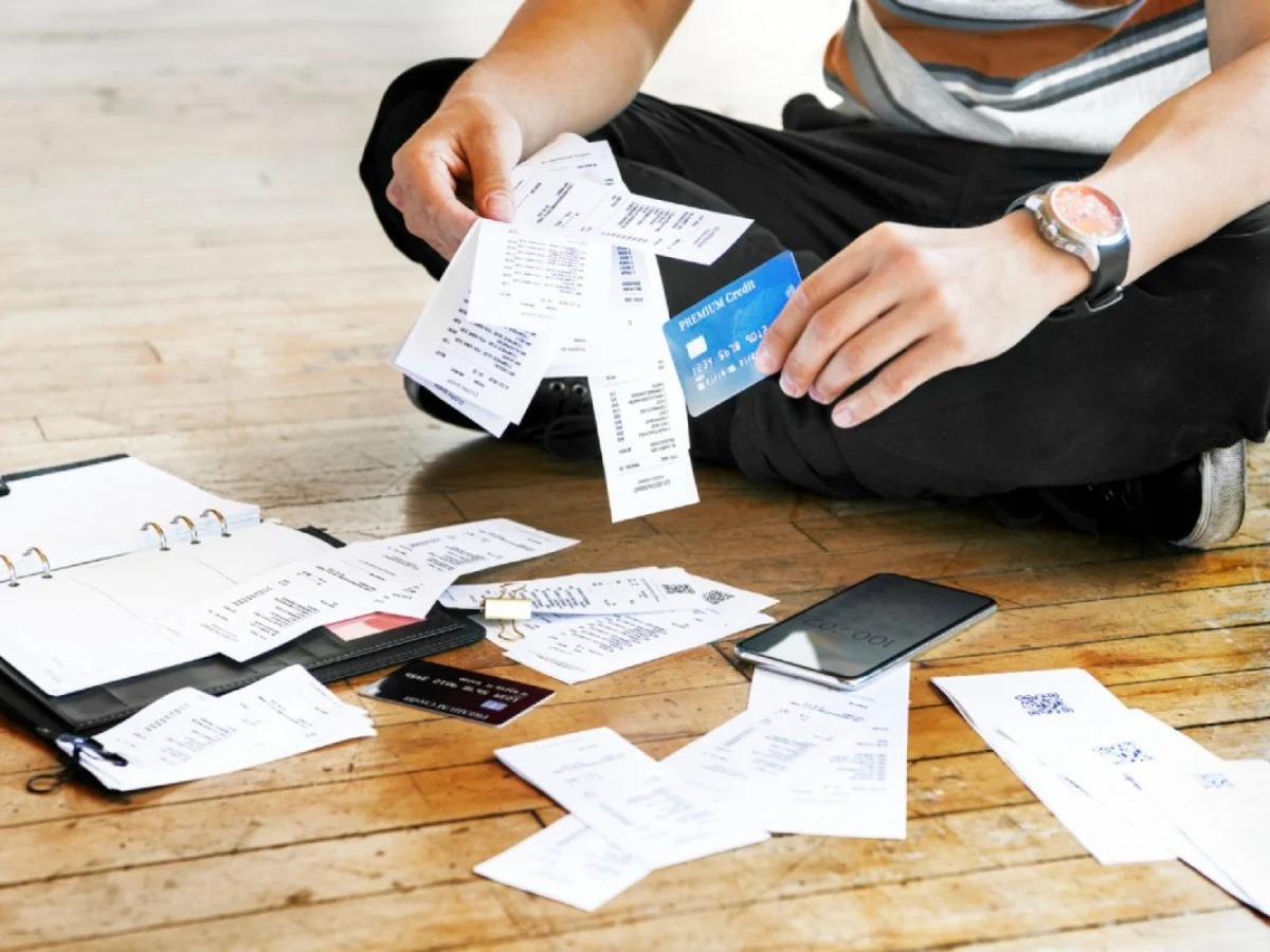 addio scontrini cartacei