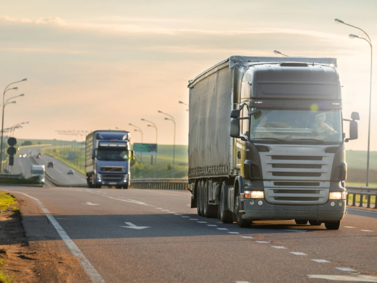 autotrasporto agevolazioni forfettarie