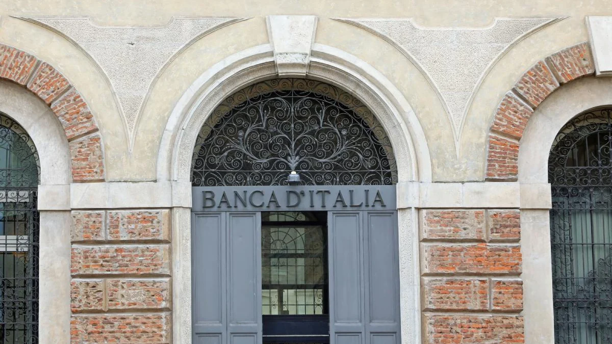 banca di italia debito pubblico