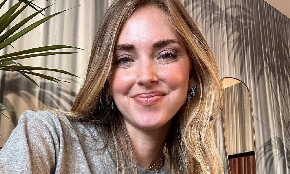 chiara ferragni conti rosso